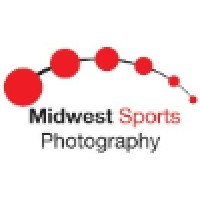 Midwest Sports Photography logo - Similar company to Dj Wurdack