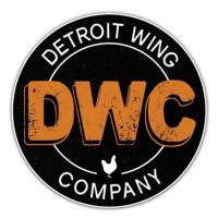 Detroit Wing Co. logo - Similar company to Discovery Map International, Inc.
