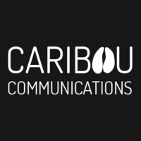 Caribou Communications logo - Similar company to Sn Marketing Ltd (Sls)