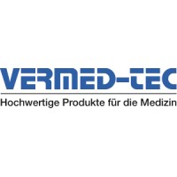 Vermed-Tec logo - Similar company to Cortex Biophysik Gmbh