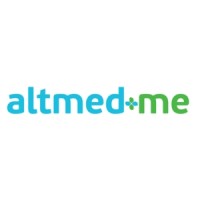 Altmed doo logo - Similar company to Mfi Labor