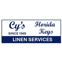 Cy's Linen Service logo - Similar company to Theoncompany