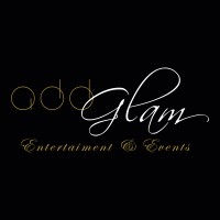 Add Glam Entertainment & Events logo - Similar company to Thar Entertainment