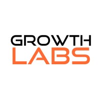 Growth Labs logo - Similar company to Growthlabs | B2B Marketing Agency