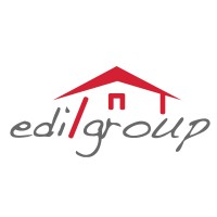Edil Group Costruzioni logo - Similar company to Puca Group