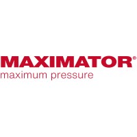 Maximator Türkiye logo - Similar company to Abra Mühendislik Kontrol Sistemleri