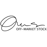 Off-Market Stock logo - Similar company to Parcap + Partners
