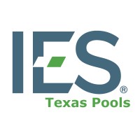 IES Pools logo - Similar company to Denali Pools