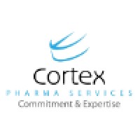 Cortex Pharma Services logo - Similar company to Efa Services Hungary Kft.