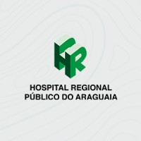HRPA - Hospital Regional Público do Araguaia logo - Similar company to Aselc - Associação De Saúde, Esporte, Lazer E Cultura