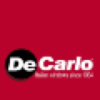 De Carlo Infissi Spa logo - Similar company to Farmers'Telling