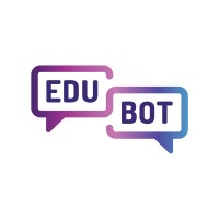 EDUBOT logo - Similar company to Edubots