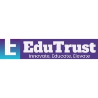 EDUTRUST logo - Similar company to Edutrust Network