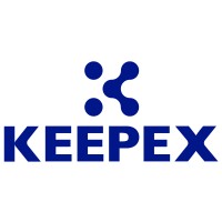 Keepex logo - Similar company to Luxmeter Energy Spa