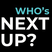 Who's Next UP? logo - Similar company to Backroom Sessions