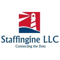 Staffingine LLC logo - Similar company to Tech Arch Softwares Pvt. Ltd.