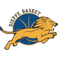 DIEPPE BASKET logo - Similar company to L'Aiglon