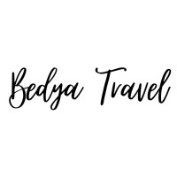Bedya Travel logo - Similar company to Xplore Panama - @Xplorepanama