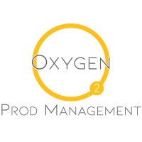 Oxygen Prod Management logo - Similar company to Bg-Icc