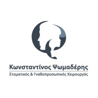 Dr Konstantinos Psomaderis Oral and Maxilofacial Surgeon logo - Similar company to Oralis Dental