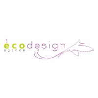 Agence écoDesign logo - Similar company to Id'S Agence De Design