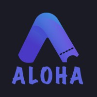 Aloha App logo - Similar company to Bitanica