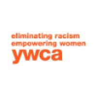 YWCA Tulsa logo - Similar company to Refugee Support Association