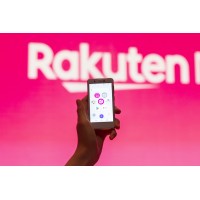 【楽天モバイル】採用情報 logo - Similar company to フォルクスワーゲン　グループ　ジャパン　（株）