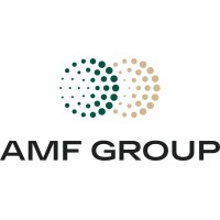AMF Group JSC logo - Similar company to Confluence Capital