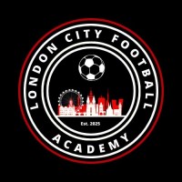 London City Football Academy logo - Similar company to Think Management