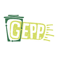GEPP Sa-Ard logo - Similar company to Azolla Climate