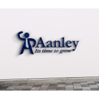 AANLEY SERVICES PRIVATE LIMITED logo - Similar company to Virtuebes Solutions