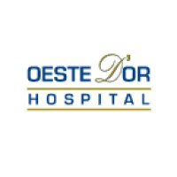 Hospital Oeste D'Or logo - Similar company to Aluservice Ind. E Com. Ltda