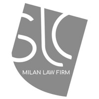SLC - Milan Law Firm logo - Similar company to Dbs Group