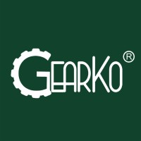 GearKo Drive Technology Limited logo - Similar company to Sismec - Traitec Group, S.L.