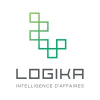 Logika intelligence d'affaires logo - Similar company to Le Cfo Masqué