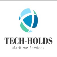 TECH-HOLDS Maritime Services logo - Similar company to Tech + Tecnologia & Consultoria