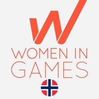 Women in Games Norway logo - Similar company to Nento