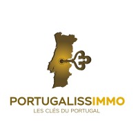 Portugalissimmo logo - Similar company to Portugalis Group - קבוצת פורטוגליס