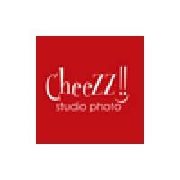 Cheezz!! Studio Photo logo - Similar company to Spao: Photographic Arts Centre