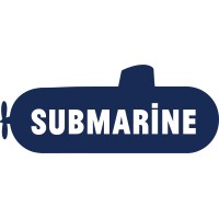 Submarine Hospitality logo - Similar company to Chefstable Group