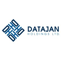 DataJan Holdings Ltd logo - Similar company to Aef Ltd.