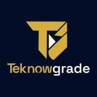 Teknowgrade Pvt Ltd logo - Similar company to Eduprov