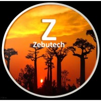Zebutech logo - Similar company to Infhotik Pms By Hotelios