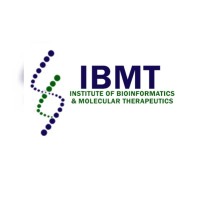 Institute of Bioinformatics and Molecular Therapeutics logo - Similar company to Prosciens, Computer-Aided Drug Design