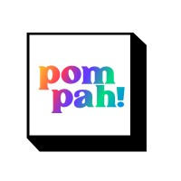 Pompah! logo - Similar company to 1Tab