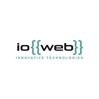 IOWEB Technologies logo - Similar company to Ioweb