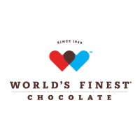 World's Finest® Chocolate logo - Similar company to Mikhail Ventures