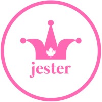 Jester logo - Similar company to Centre Of Excellence For Public Sector Marketing (Cepsm)