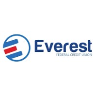 Everest Federal Credit Union logo - Similar company to Seethos